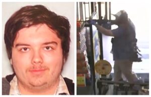 Jacksonville Shooter Donned a Vintage White Supremacist Badge: Here’s What It Means