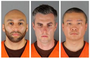 Federal Trial Arraignment Date for Ex-Minneapolis Officers Tou Thao, J. Alexander Kueng, and Thomas Lane Set for July