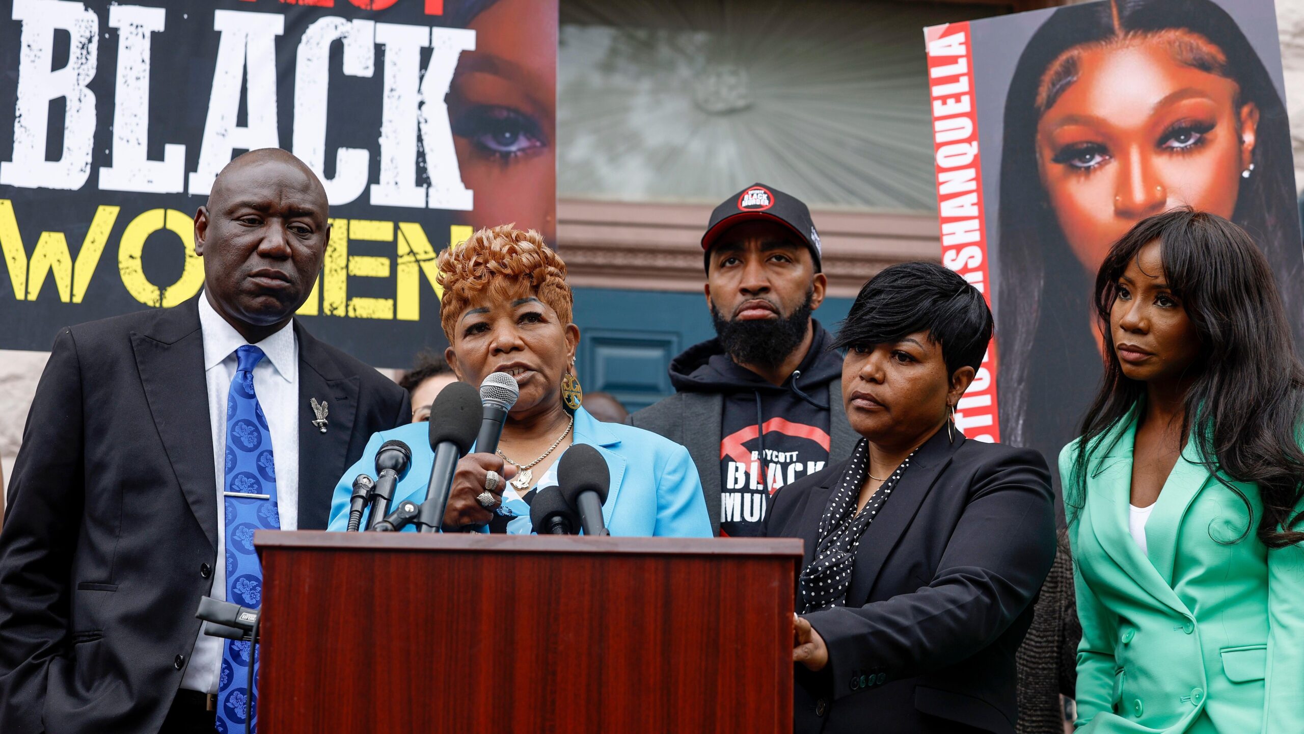 Photo: Getty Images Anna Moneymaker