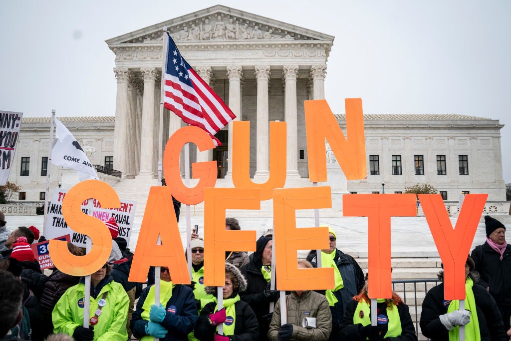Photo: Getty Images Drew Angerer