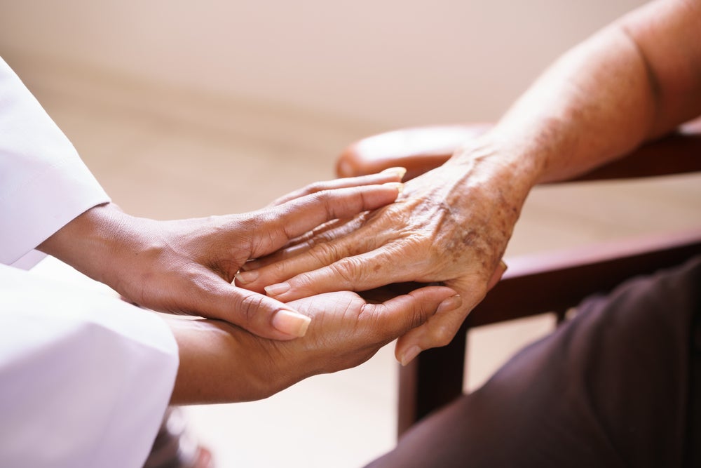 Black-Owned Hospice in Nashville Brings Comfort to Grieving Black Families