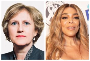 Questions Surround Judge, Who Assigned Wendy Williams Her Random Guardian, Resurfaces