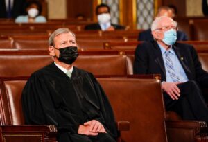 Chief Justice Roberts Joins Dissent Critiquing “Shadow Docket” Usage In Pollution Ruling