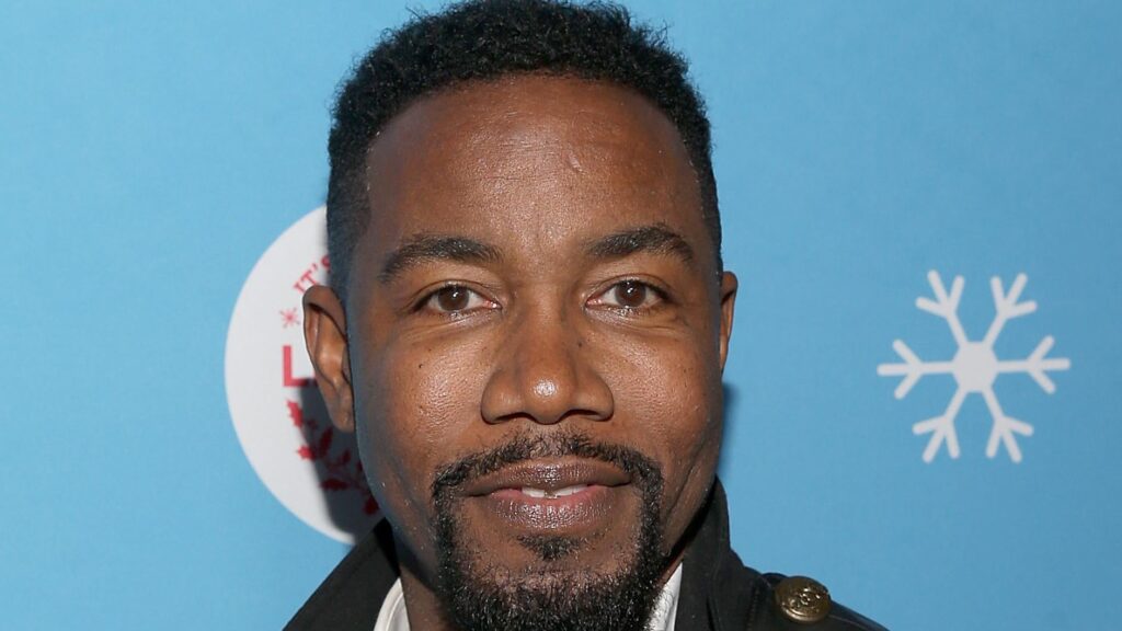 Michael Jai White Confirms His Eldest Son Died Due to COVID-19 at 38