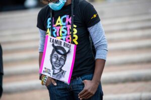 Investigation into Tamir Rice’s Death Won’t be Reopened by Feds