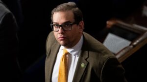 Oh, the Delusion: George Santos Compares Himself to Rosa Parks and Gets Dragged to High Hell