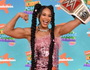 Black Wrestlers Who Are Ready to Become Movie Stars