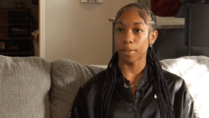 Virginia High School Runner Seemingly Attacks Star Opponent With a Baton in the Middle of a Race, But There’s More to the Story…