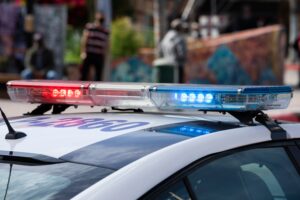 Antioch Mayor Goes Off on Police Department for Racist Texts