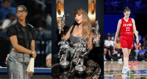 Caitlin Clark Getting Dragged For Co-Signing Taylor Swift Proves Clark’s Racist Fans Just Wanted to Trash Angel Reese