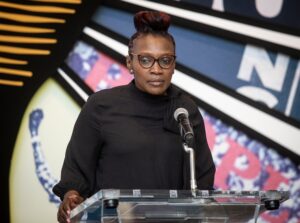 Ahmaud Arbery’s Mom Announces Scholarship In His Honor