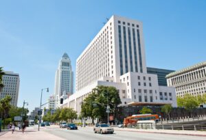 California Law Requiring Women On Corporate Boards Ruled Unconstitutional, Judge Rules