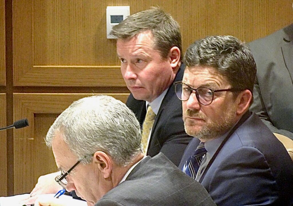 Wisconsin DOJ Agent Ordered To Stand Trial After Shooting Unarmed Black Man