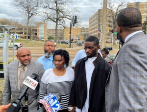 New Developments Involving 5 Deputies Accused of Sexually Assaulting 2 Black Men