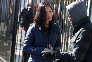 Would You Go to Boston Mayor Michelle Wu’s ‘Electeds of Color’ Holiday Party?