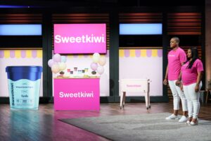These Black Entrepreneurs Took Their Sweet Treat to Shark Tank and This Happened