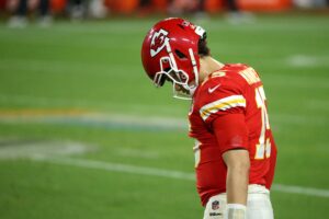 The Chiefs Have Some Things to Fix, the Rams Are in the Super Bowl Mix and Other Takeaways From Week 3 of the NFL