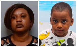 Brutal Death of This 4-Year-Old Adopted Haitian Boy Will Break your Heart