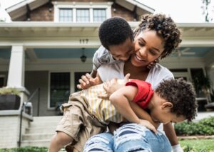 Poll: Black Americans are Deeply Impacted by Housing Segregation