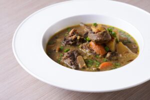 Black and Caribbean Twitter United To Gate Keep Oxtail, And We’re Living For It