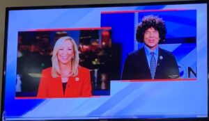 2 White Reporters Suspended After They Wear Afro Wigs On Live Television
