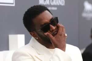 Here’s What Diddy Can and Can’t Wear During His Upcoming Trial