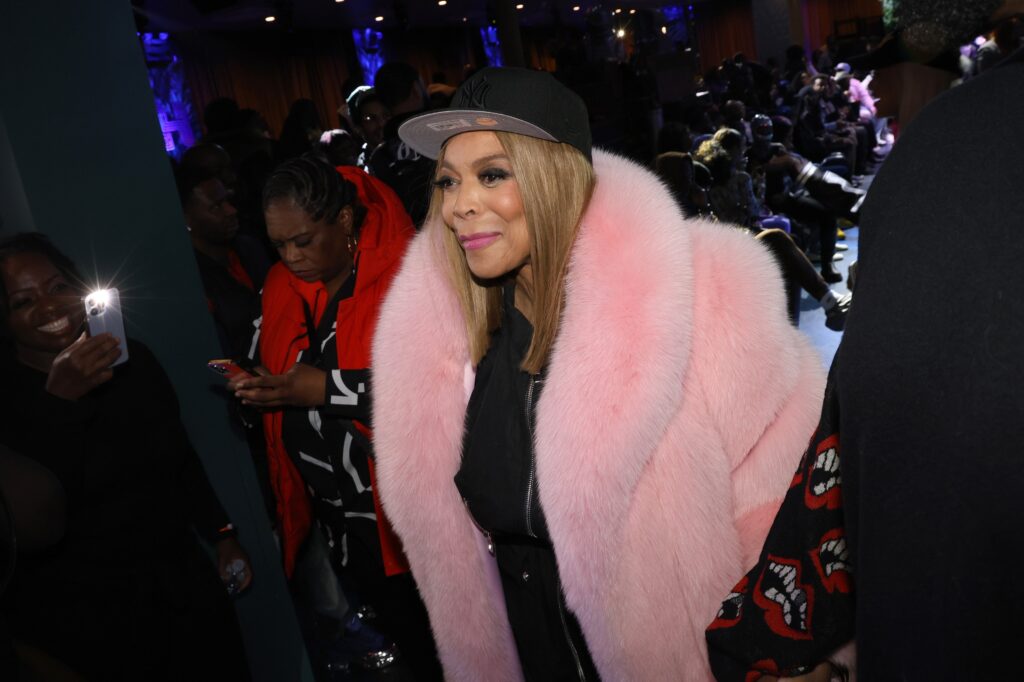 Wendy Williams Gets More Sad, Scary News About Her Health