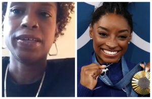 Simone Biles’ Biological Mother Reveals Her One Wish