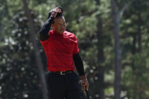 Tiger Woods Commits to More Golf This Summer