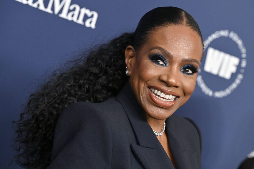 Sheryl Lee Ralph Confirms She’ll Be Featured in The Upcoming Savage X Fenty Fashion Show