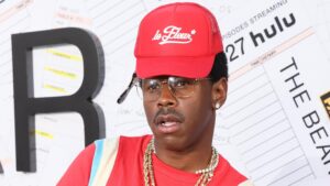 Tyler, the Creator Claps Back at ‘Weird’ Fan Behavior in Social Media Rant