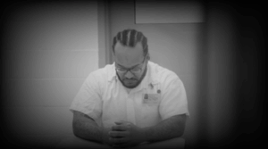 An Executed Death Row Inmate Leaves a Journal behind