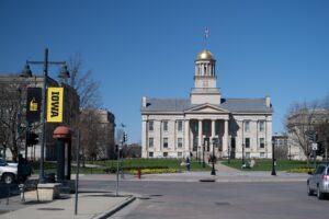 An Iowa County Once Named for a Slave-Owning Vice President is Now Named After a Trailblazing Black Woman
