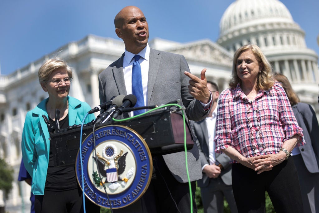 Photo: Getty Images Kevin Dietsch