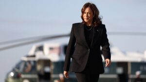 How This PAC Plans to Mobilize Black Men to Vote For Kamala With Less Than a Month Left