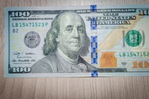 Is the Race-Wealth Gap About To Get Worse? Part Deux