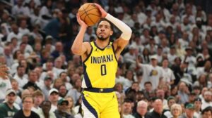 A Fan Yelled an Unforgivable Slur at This NBA Player’s Brother…And it Happens All the Time