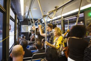 [Updated] 3rd Black Woman Charged With Hate Crime for Anti-White Assault on MTA Bus