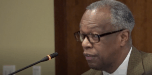 Racist Leaves Disturbing “Package” at Oregon City Mayor’s Office