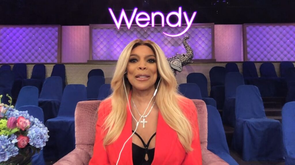 Hold Up! Here’s Why Reports of Wendy Williams Being ‘Permanently Incapacitated’ Might Be a Bunch of Garbage
