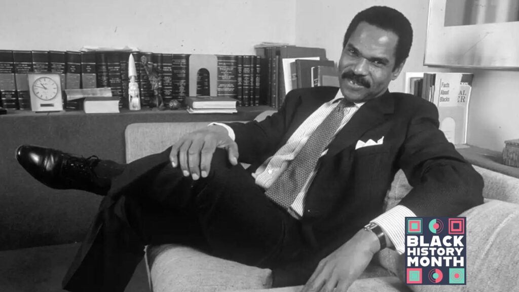 Billion-Dollar Legacy: Reginald F. Lewis’ Incredible Life Story Comes to Film