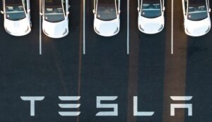 Tesla Hit With Another Lawsuit Alleging Racism Against Black Workers