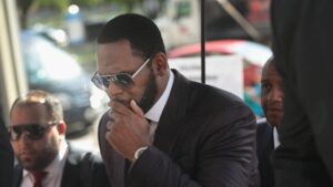 R. Kelly’s Attorney Claims Additional Sexual Abuse Allegations Involving Male Minor Are a ‘Pile On’ Effort