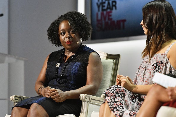 Kimberly Bryant Removed from CEO of Black Girls Code