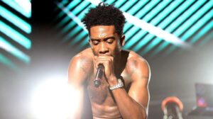 Rapper Desiigner Charged With Misdemeanor After Allegedly Exposing Himself on International Flight