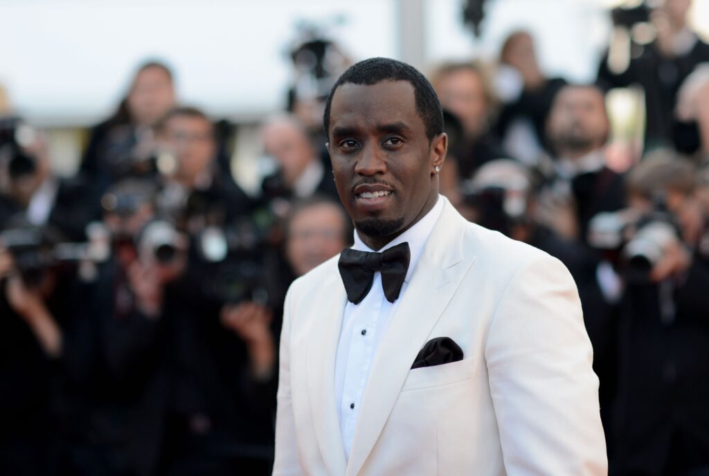 Diddy is Still Quietly Making Millions From Behind Bars, Thanks to This One Source