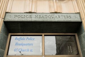 Police Captain Sued after Slamming Black People as Cheaters and Criminals