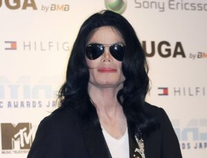 Michael Jackson’s Closest Music Industry Bestie Will Surprise You