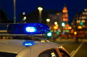 Louisville Metro Police Department Set to Fire Officer Who Struck Kneeling Protester With a Baton