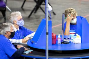 Arizona AG Refutes Claims That Dead People Voted In 2020 Presidental Election